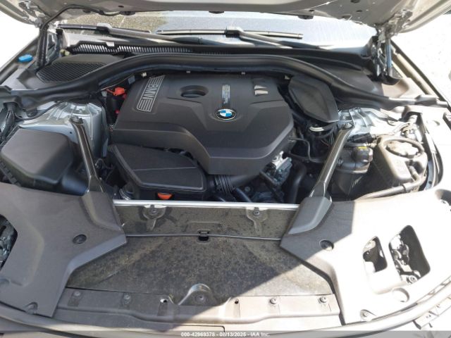2017 BMW 530I WBAJA5C35HG895537 Photo 9