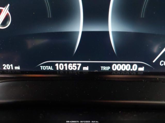 2017 BMW 530I WBAJA5C35HG895537 Photo 6