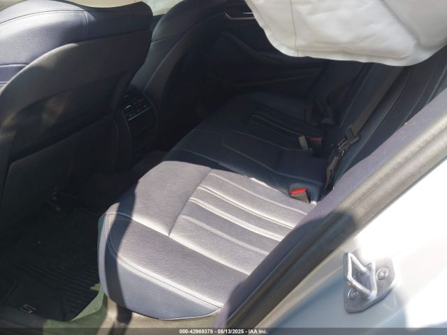 2017 BMW 530I WBAJA5C35HG895537 Photo 7