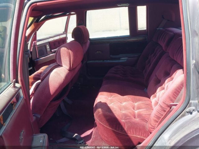 1990 CHRYSLER NEW YORKER 1C3XY66R3LD704517 Photo 7