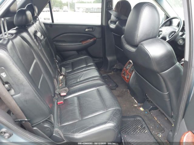 2006 ACURA MDX 2HNYD18296H511689 Photo 7