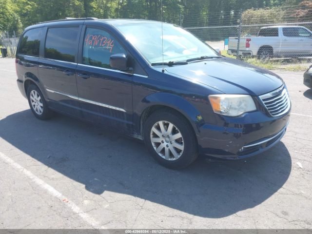 2015 CHRYSLER TOWN & COUNTRY 2C4RC1BG5FR618654