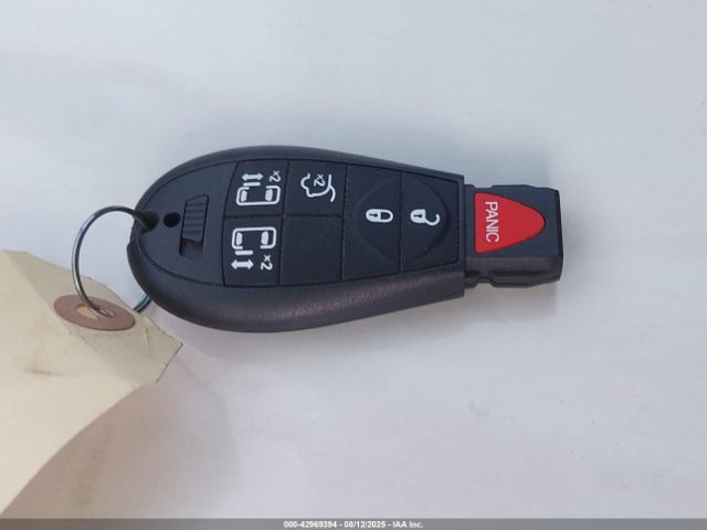 2015 CHRYSLER TOWN & COUNTRY 2C4RC1BG5FR618654 Photo 10