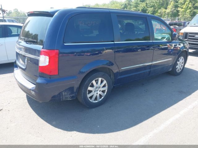 2015 CHRYSLER TOWN & COUNTRY 2C4RC1BG5FR618654 Photo 3