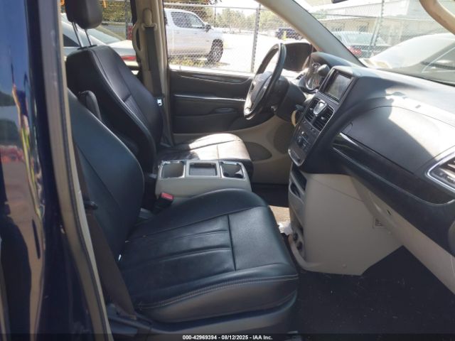 2015 CHRYSLER TOWN & COUNTRY 2C4RC1BG5FR618654 Photo 4