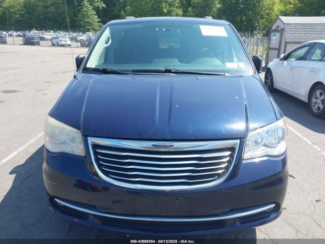 2015 CHRYSLER TOWN & COUNTRY 2C4RC1BG5FR618654 Photo 5