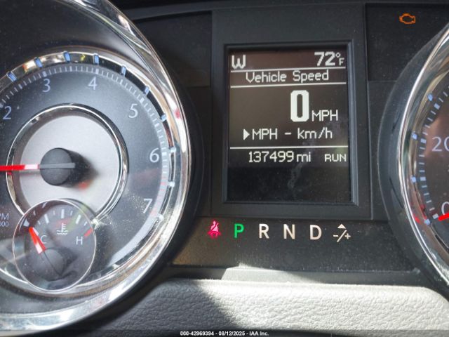 2015 CHRYSLER TOWN & COUNTRY 2C4RC1BG5FR618654 Photo 6