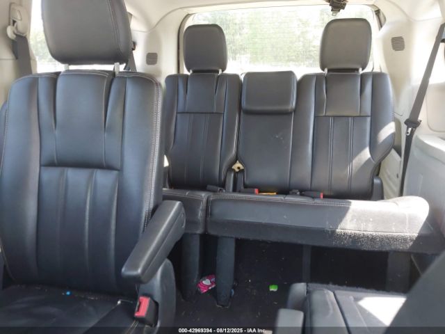 2015 CHRYSLER TOWN & COUNTRY 2C4RC1BG5FR618654 Photo 7