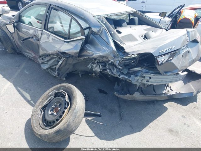 2024 NISSAN SENTRA 3N1AB8BV3RY236802 Photo 5