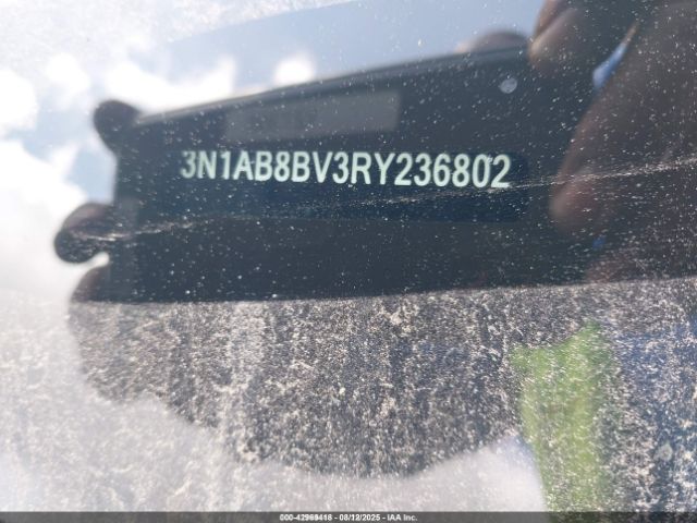 2024 NISSAN SENTRA 3N1AB8BV3RY236802 Photo 8