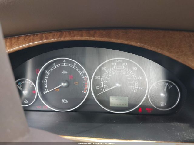 2006 JAGUAR X-TYPE SAJWA51A86WE71979 Photo 6