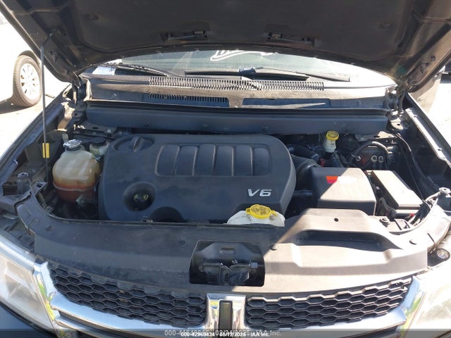 Dodge Journey 2016 3C4PDCBG0GT127374 Image 10