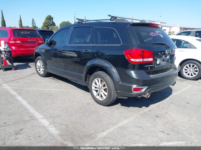 Dodge Journey 2016 3C4PDCBG0GT127374 Image 3
