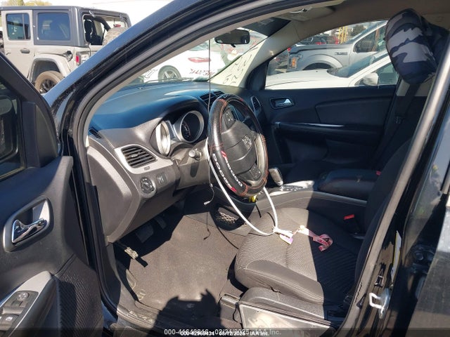 Dodge Journey 2016 3C4PDCBG0GT127374 Image 5