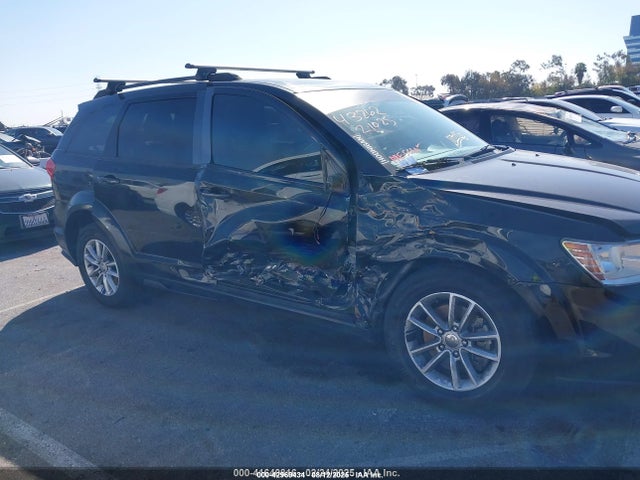 Dodge Journey 2016 3C4PDCBG0GT127374 Image 6
