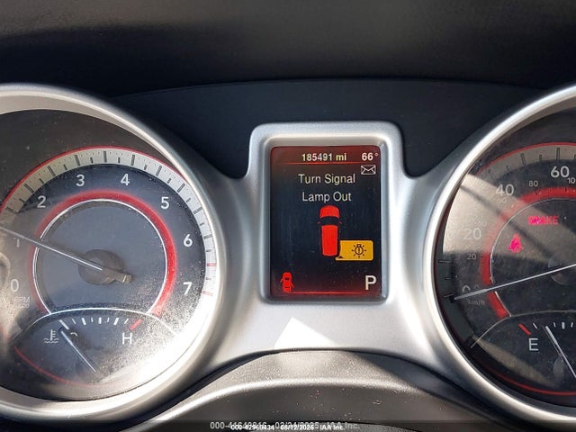 Dodge Journey 2016 3C4PDCBG0GT127374 Image 7