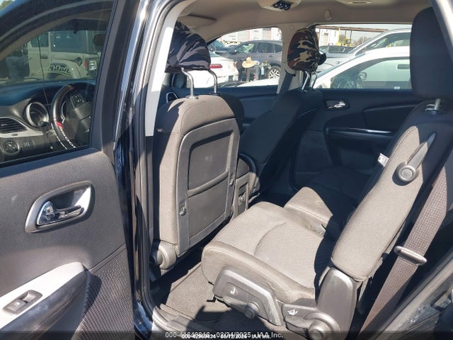 Dodge Journey 2016 3C4PDCBG0GT127374 Image 8