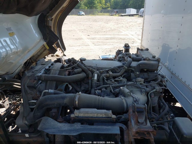 Aukcja sprzedaży 2012 Isuzu Dsl Reg, vin: JALE5W165C7900416, numer aukcji: 42969439