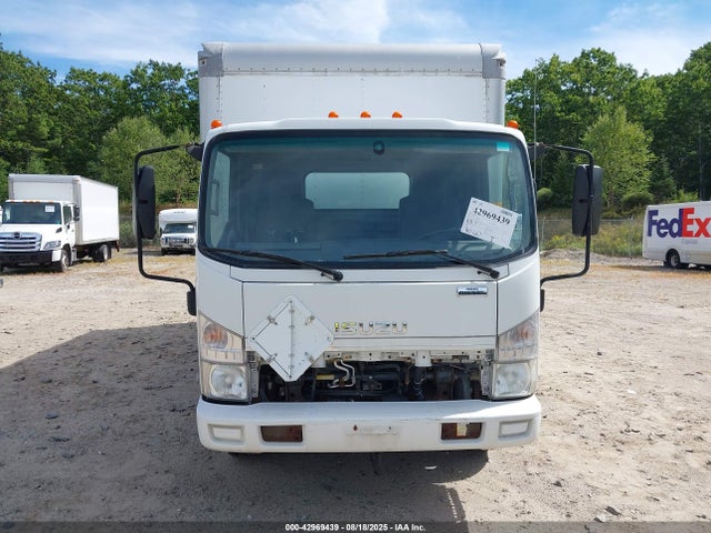 Aukcja sprzedaży 2012 Isuzu Dsl Reg, vin: JALE5W165C7900416, numer aukcji: 42969439
