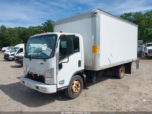 Aukcja sprzedaży 2012 Isuzu Dsl Reg, vin: JALE5W165C7900416, numer aukcji: 42969439