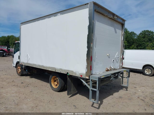 Aukcja sprzedaży 2012 Isuzu Dsl Reg, vin: JALE5W165C7900416, numer aukcji: 42969439