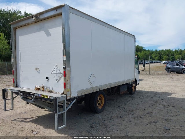 Aukcja sprzedaży 2012 Isuzu Dsl Reg, vin: JALE5W165C7900416, numer aukcji: 42969439