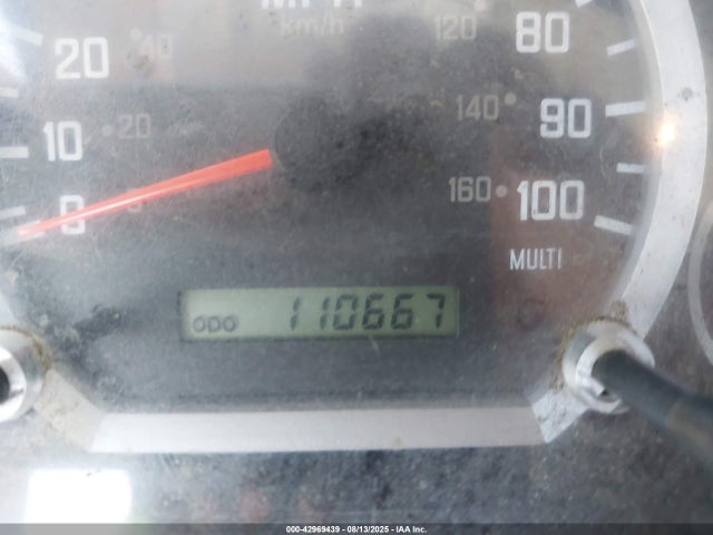 Aukcja sprzedaży 2012 Isuzu Dsl Reg, vin: JALE5W165C7900416, numer aukcji: 42969439