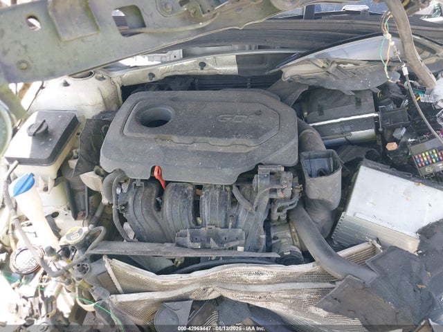 5XXGT4L33KG307294 KIA gdi