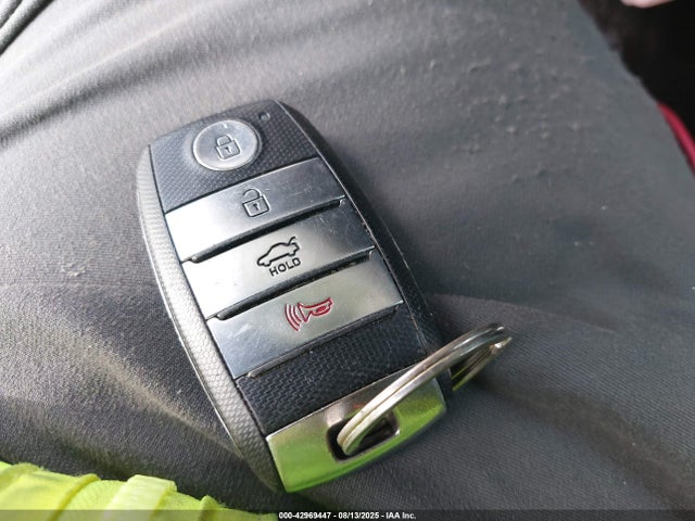 5XXGT4L33KG307294 KIA gdi