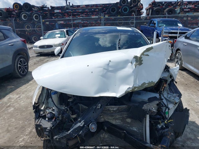 5XXGT4L33KG307294 KIA gdi