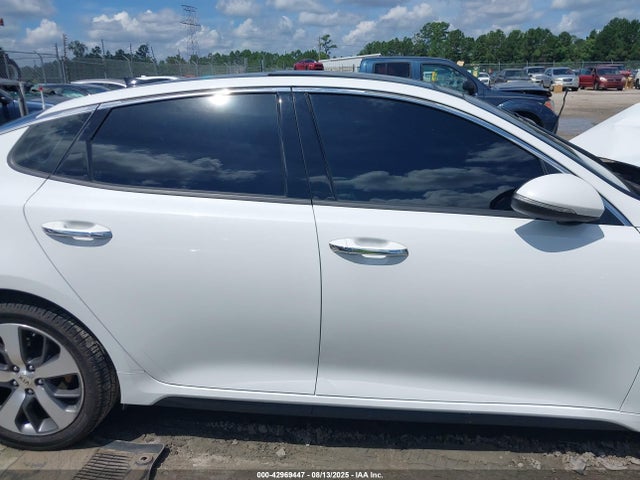 5XXGT4L33KG307294 KIA gdi
