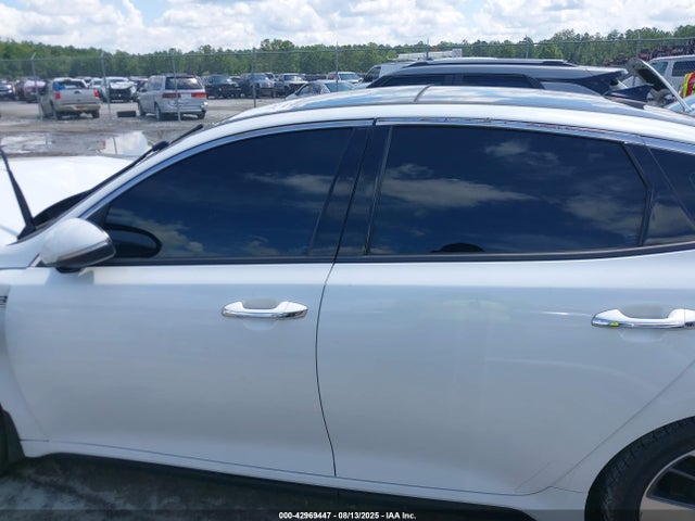 5XXGT4L33KG307294 KIA gdi