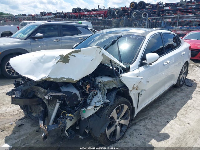 5XXGT4L33KG307294 KIA gdi