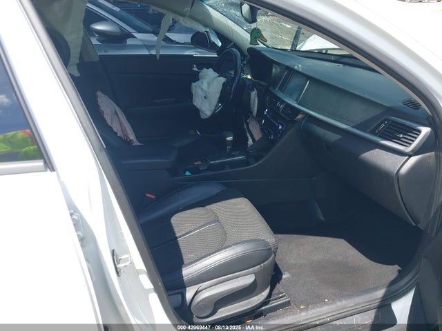 5XXGT4L33KG307294 KIA gdi
