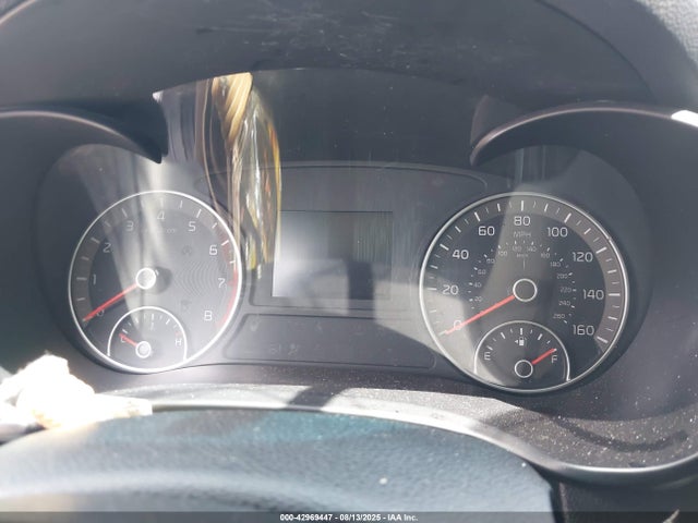 5XXGT4L33KG307294 KIA gdi