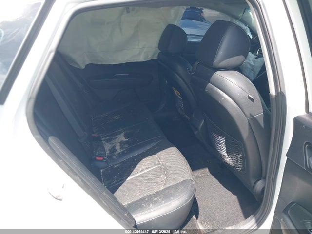 5XXGT4L33KG307294 KIA gdi