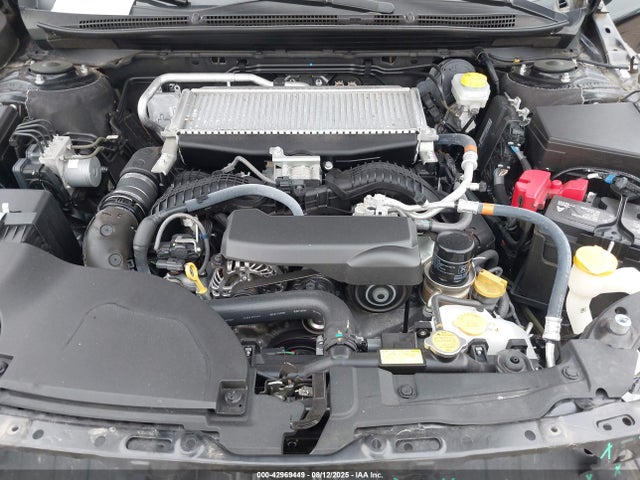 4S4BTGND8P3138751 Subaru u4