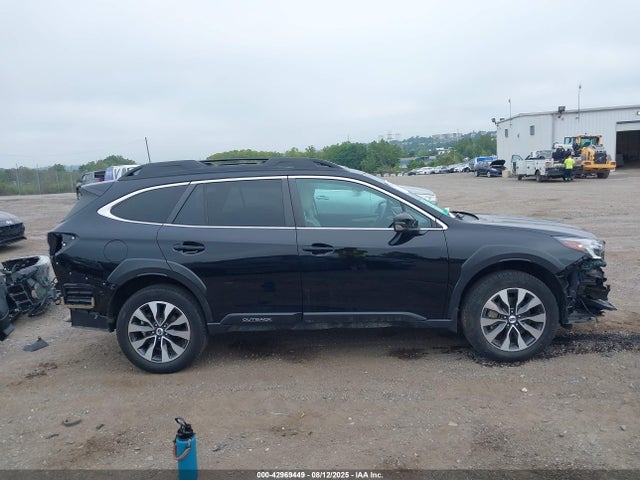 4S4BTGND8P3138751 Subaru u4