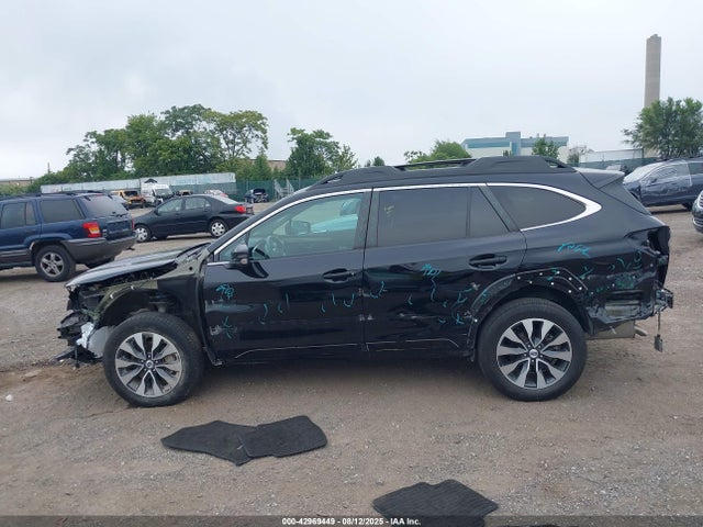 4S4BTGND8P3138751 Subaru u4