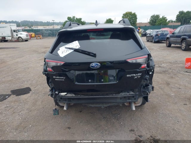4S4BTGND8P3138751 Subaru u4
