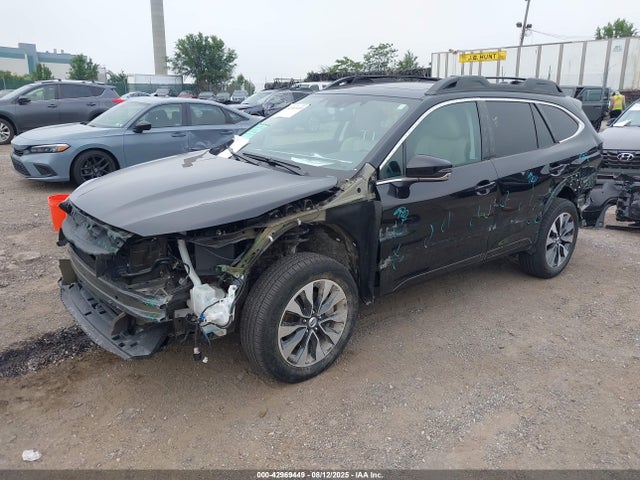 4S4BTGND8P3138751 Subaru u4
