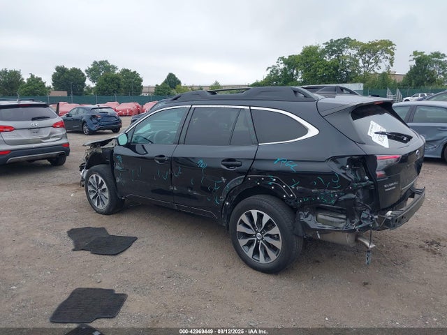 4S4BTGND8P3138751 Subaru u4