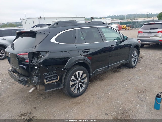 4S4BTGND8P3138751 Subaru u4