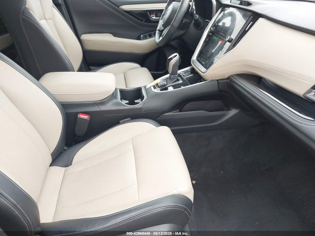 4S4BTGND8P3138751 Subaru u4