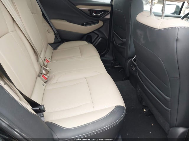 4S4BTGND8P3138751 Subaru u4