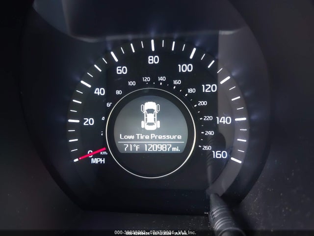 KIA dohc gdi theta ii 2014 KNAGM4A75E5476919 Image 7