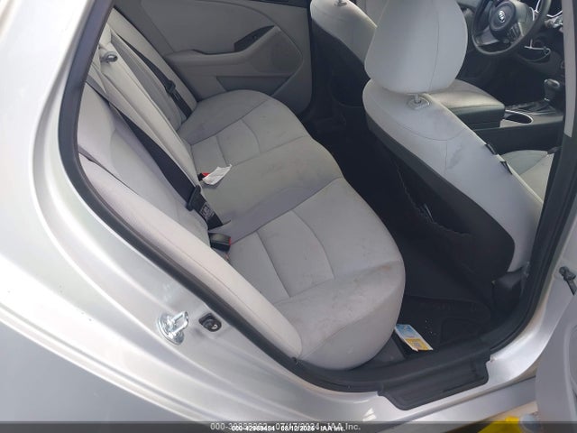 KIA dohc gdi theta ii 2014 KNAGM4A75E5476919 Image 8