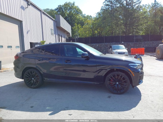 5UXCY8C09N9K22683 BMW 2022