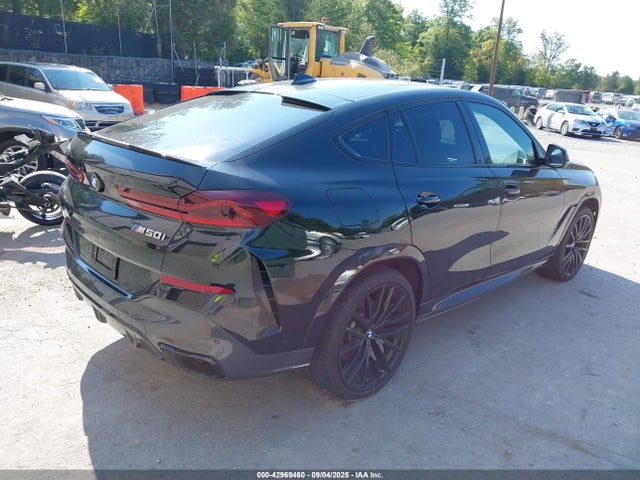 5UXCY8C09N9K22683 BMW 2022