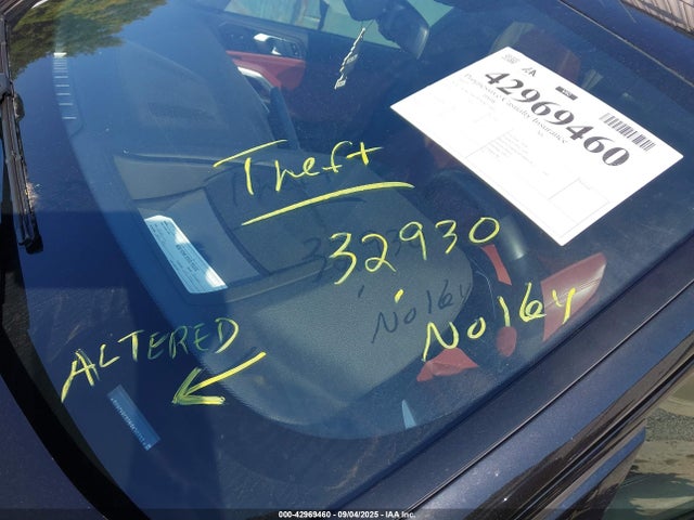 5UXCY8C09N9K22683 BMW 2022